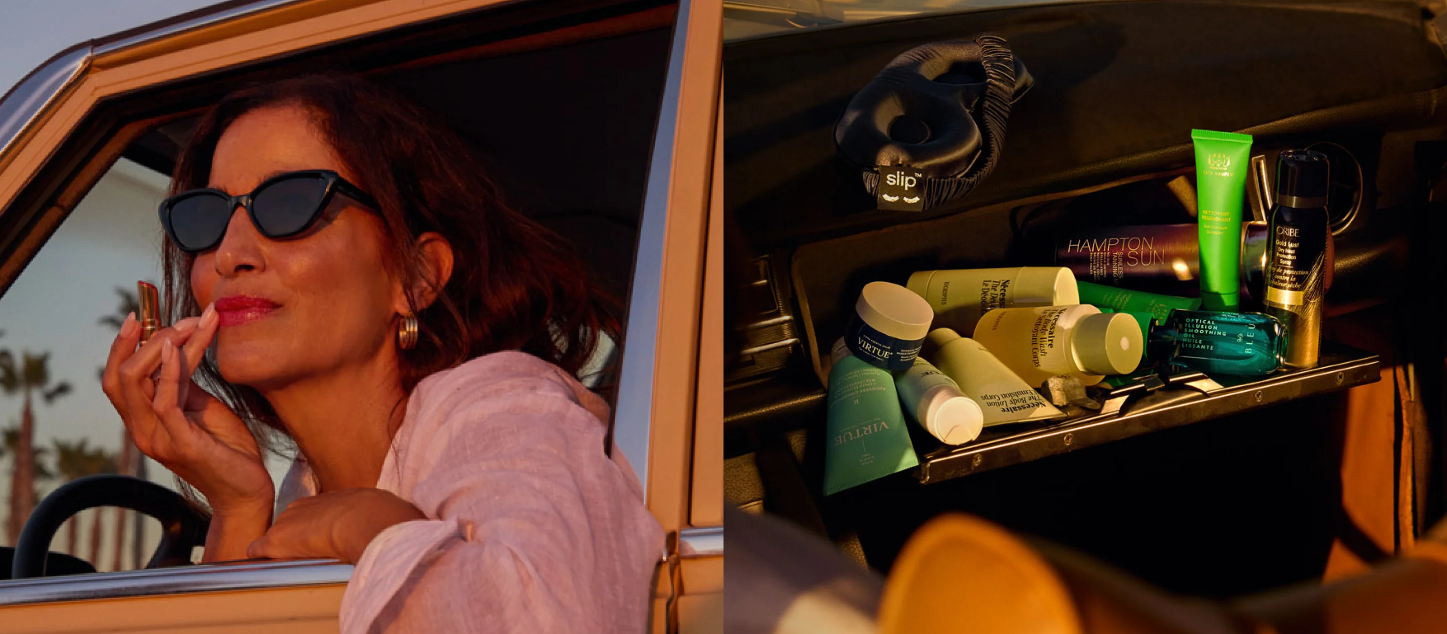 Your Ultimate Luxury Beauty Destination